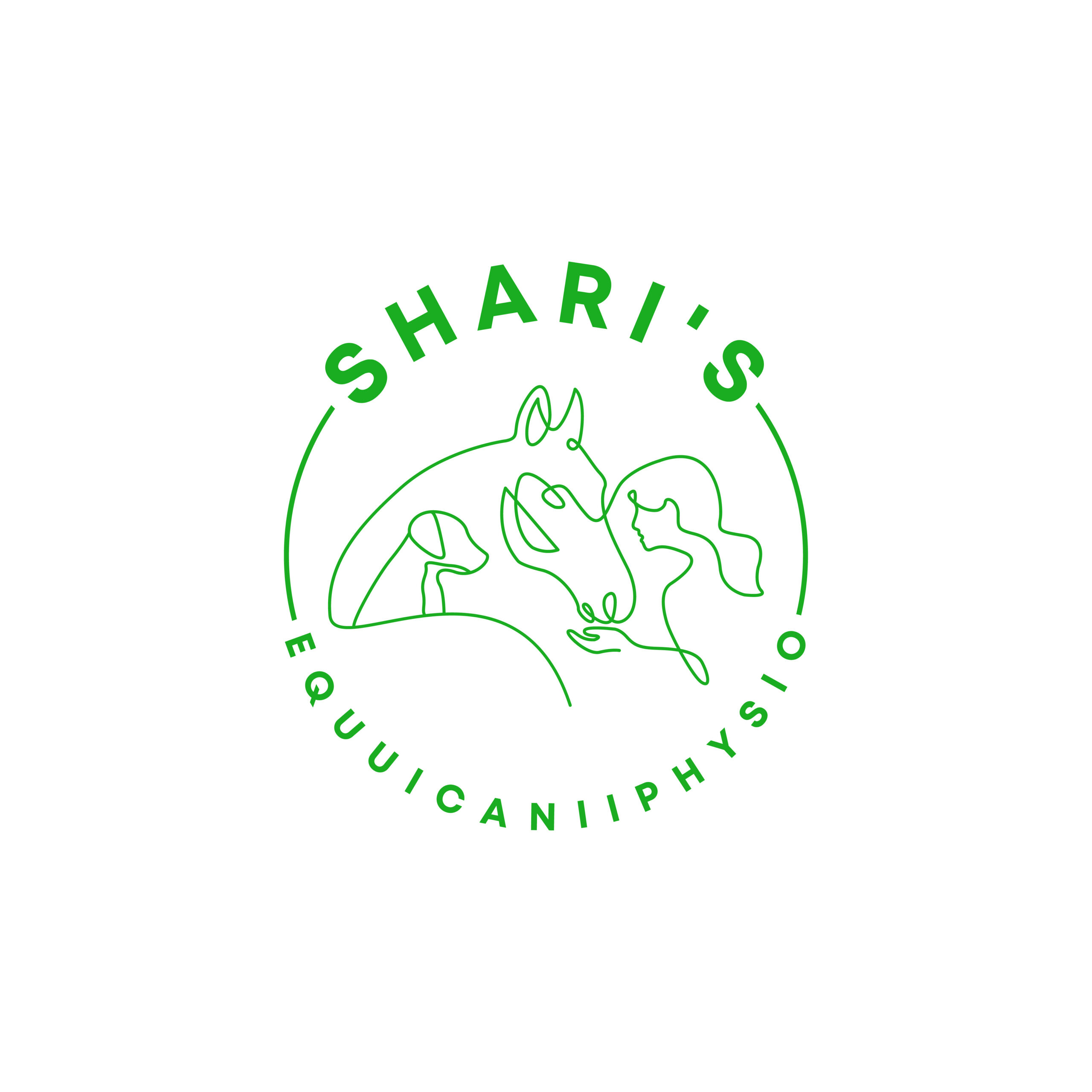 Sharis EquuiCanii Physio